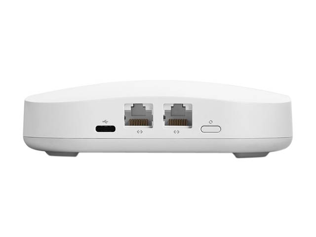 eero Pro Wi-Fi System (3 eeros), 2nd Generation