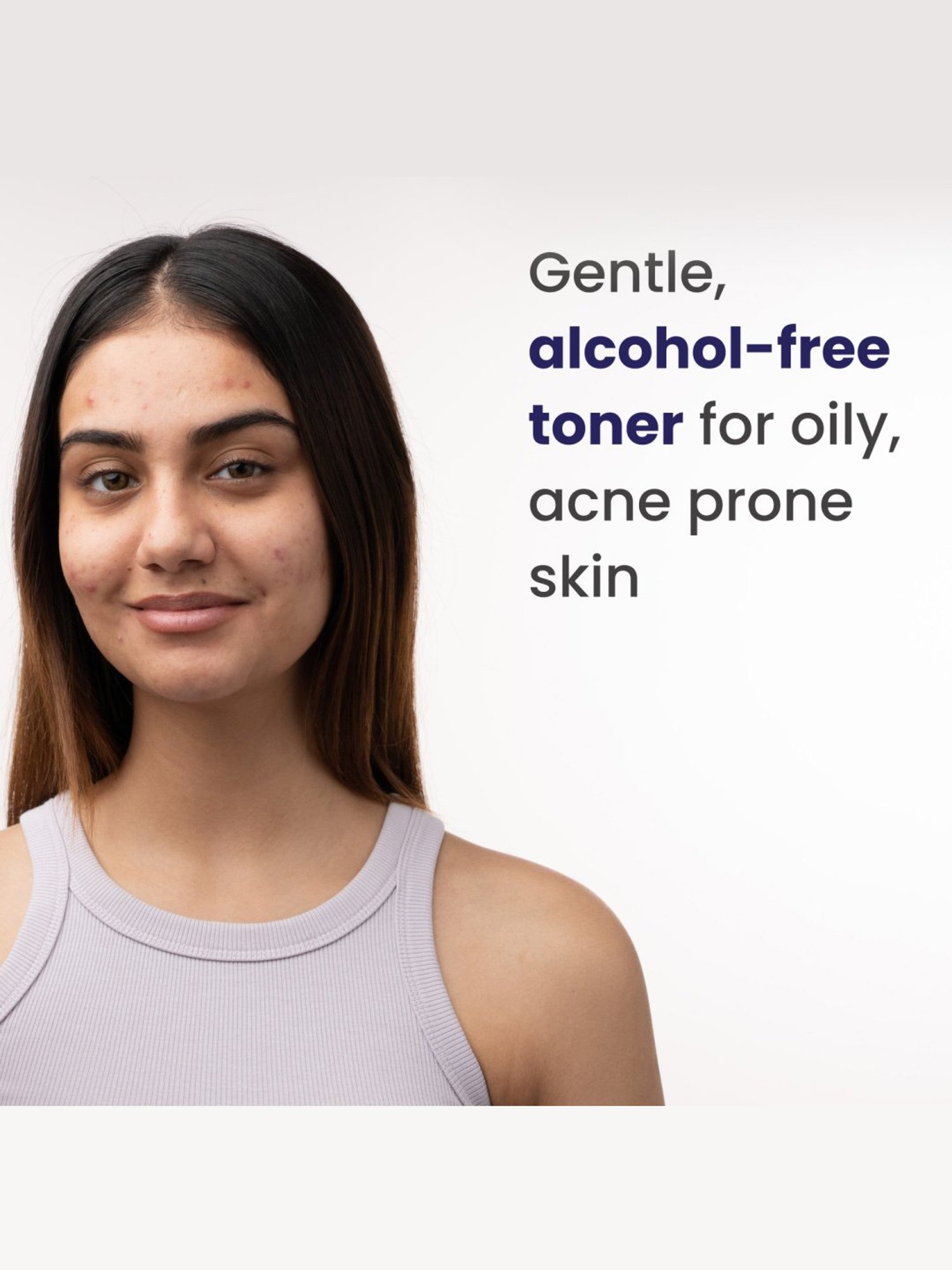 Re'equil Pore Refining Face Toner - 100 ml