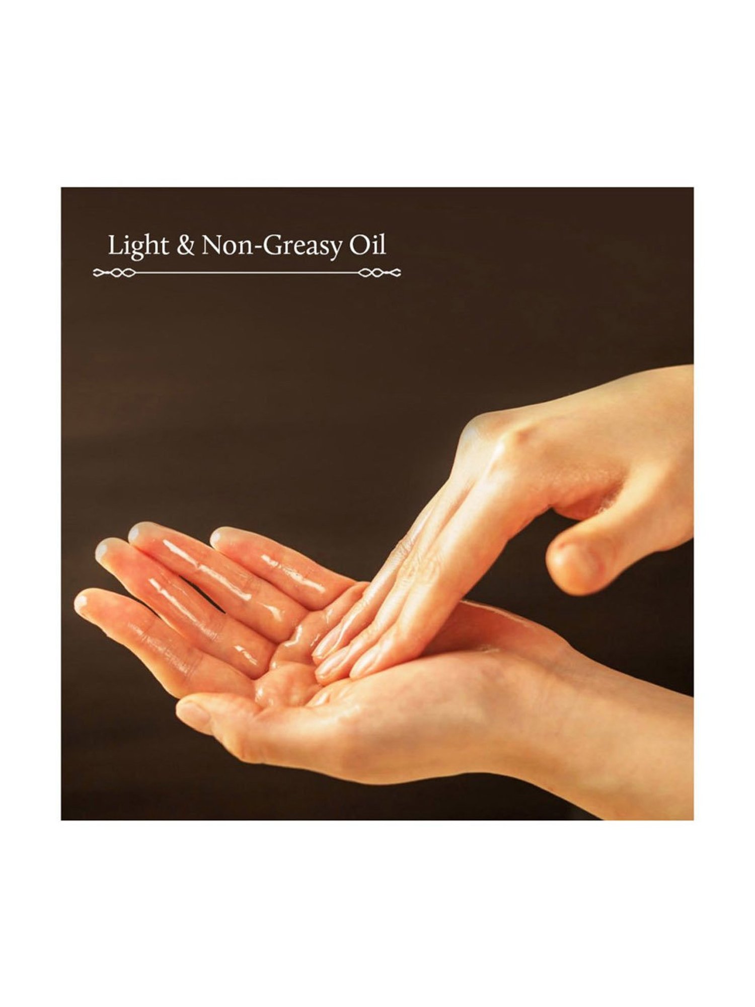 Blue Nectar Tea Tree Dandruff & Healthy Scalp Oil - 100 ml