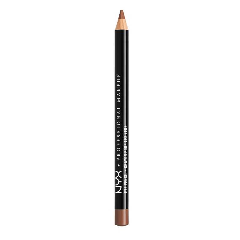 NYX Professional Makeup Slim Eyeliner - 0.04oz