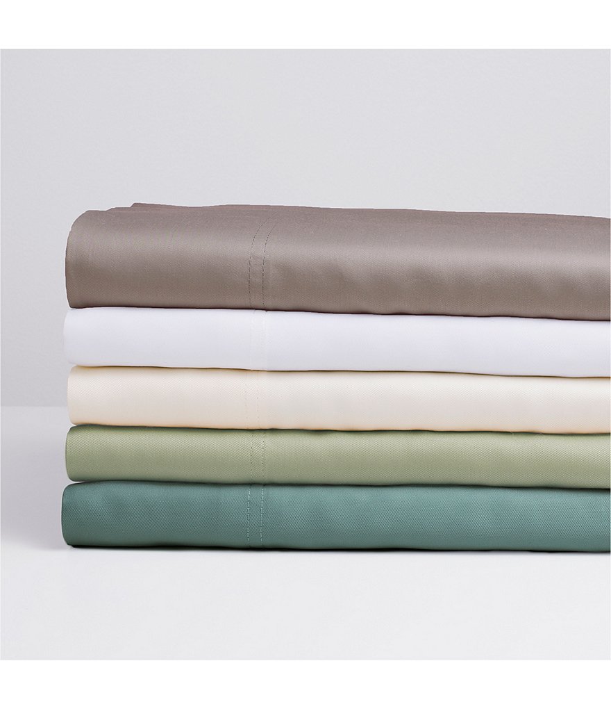 Tommy Bahama Off The Grid Ombre Stripe Sheet Set