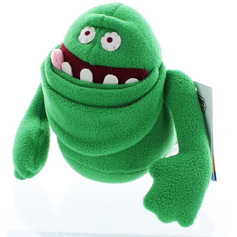 Nerd Block Ghostbusters 6" Slimer Plush
