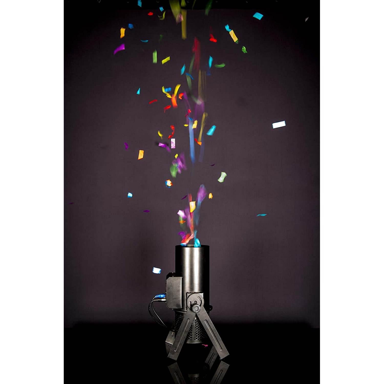 CHAUVET DJ LED Lighting, Multi-Color (FRC)