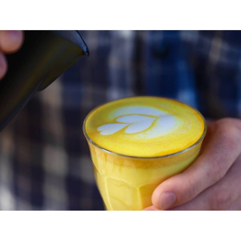 Pukka Turmeric Glow Organic Lattes - 2.65oz