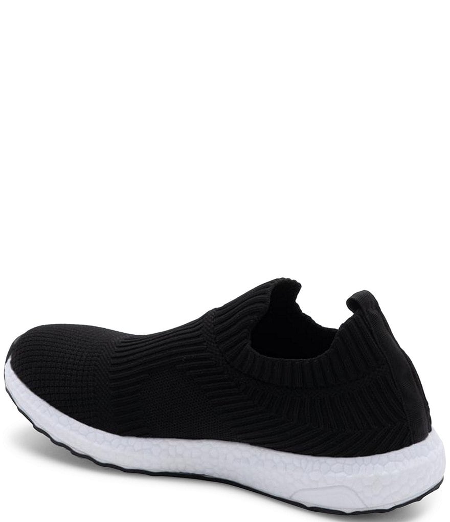 Blondo Winter Waterproof Knit Slip-On Sneakers
