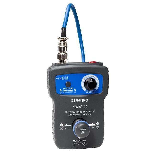 Benro MoveOn10 Electronic Motion Control #MCA01