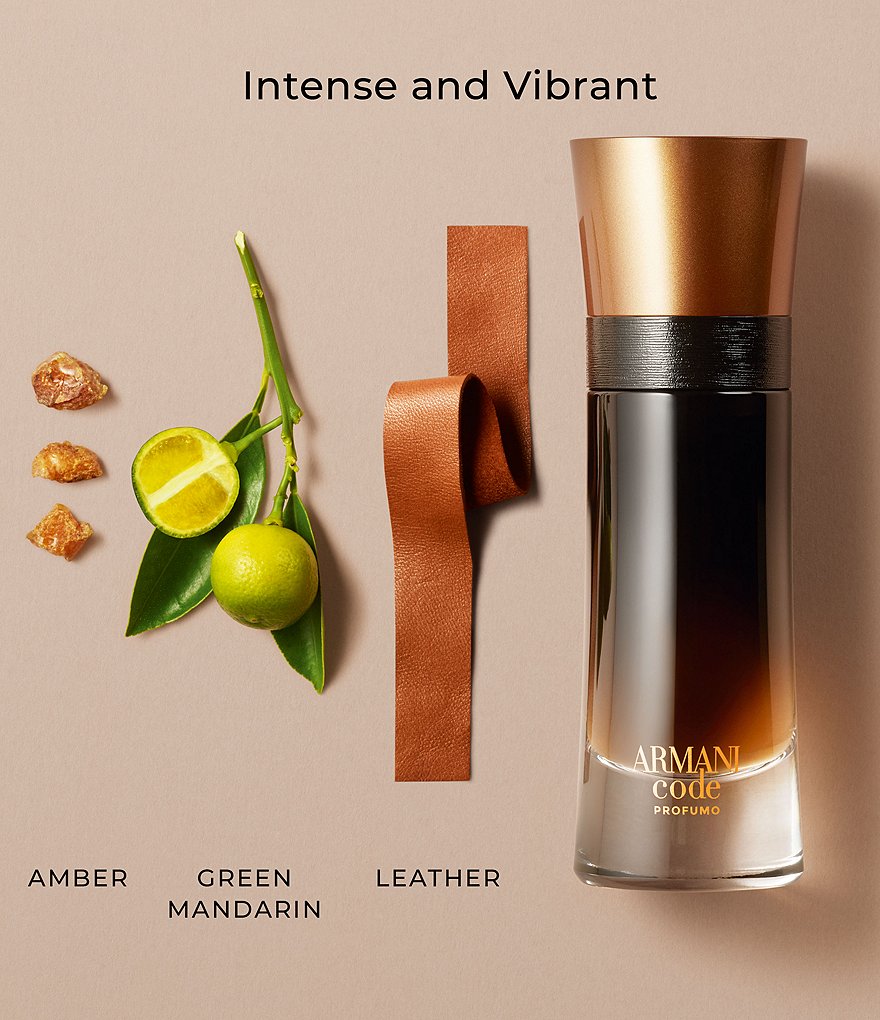 Giorgio Armani Armani Code Profumo Parfum Spray for Men