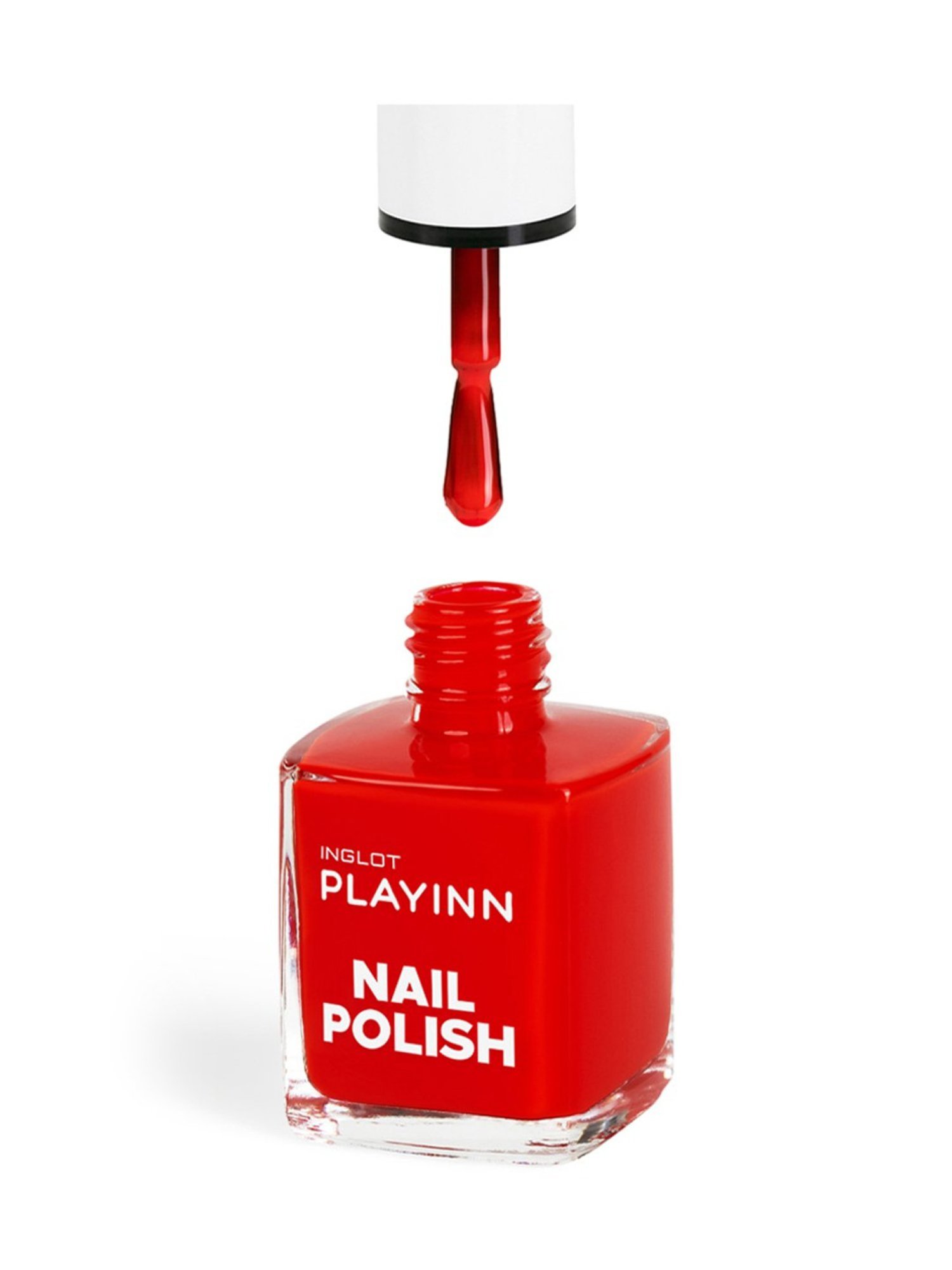 Inglot Playinn Nail Polish 125 - 15 ml
