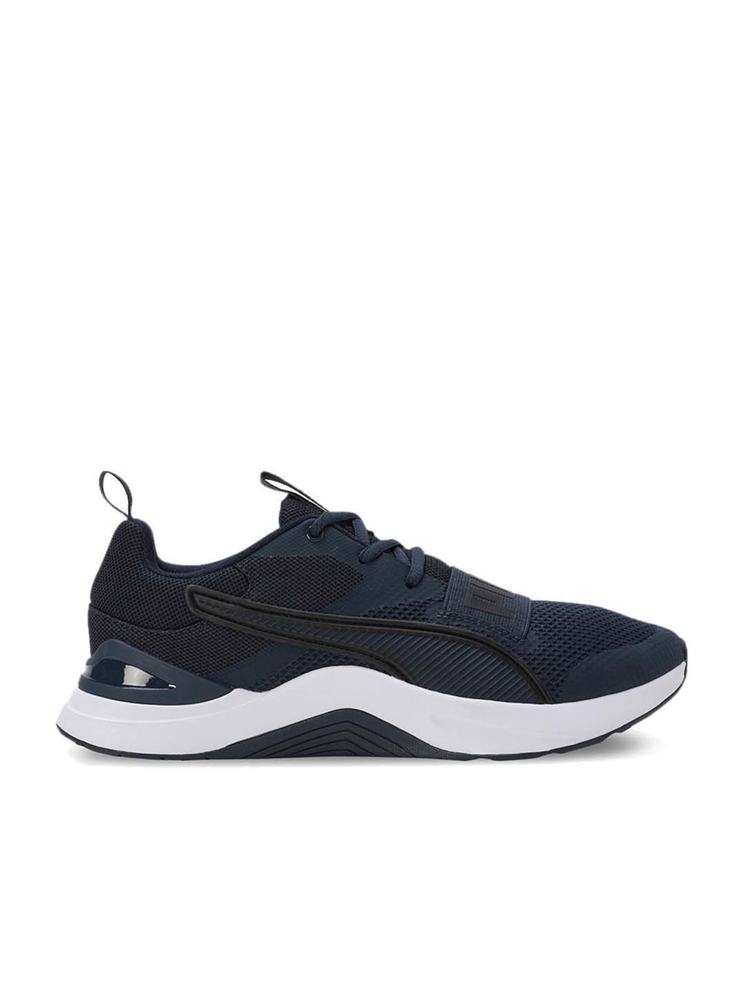 Puma Men's Prospect Navy Training Shoes