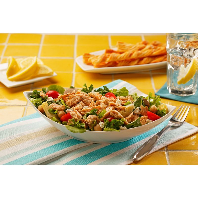 StarKist Salmon Creations Lemon Dill Pouch - 2.6oz