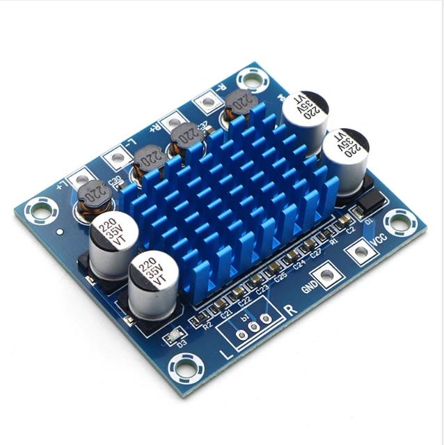 Smartavi VW-16XDS DVI 4x4 Video Wall Controller based on Xpress Video