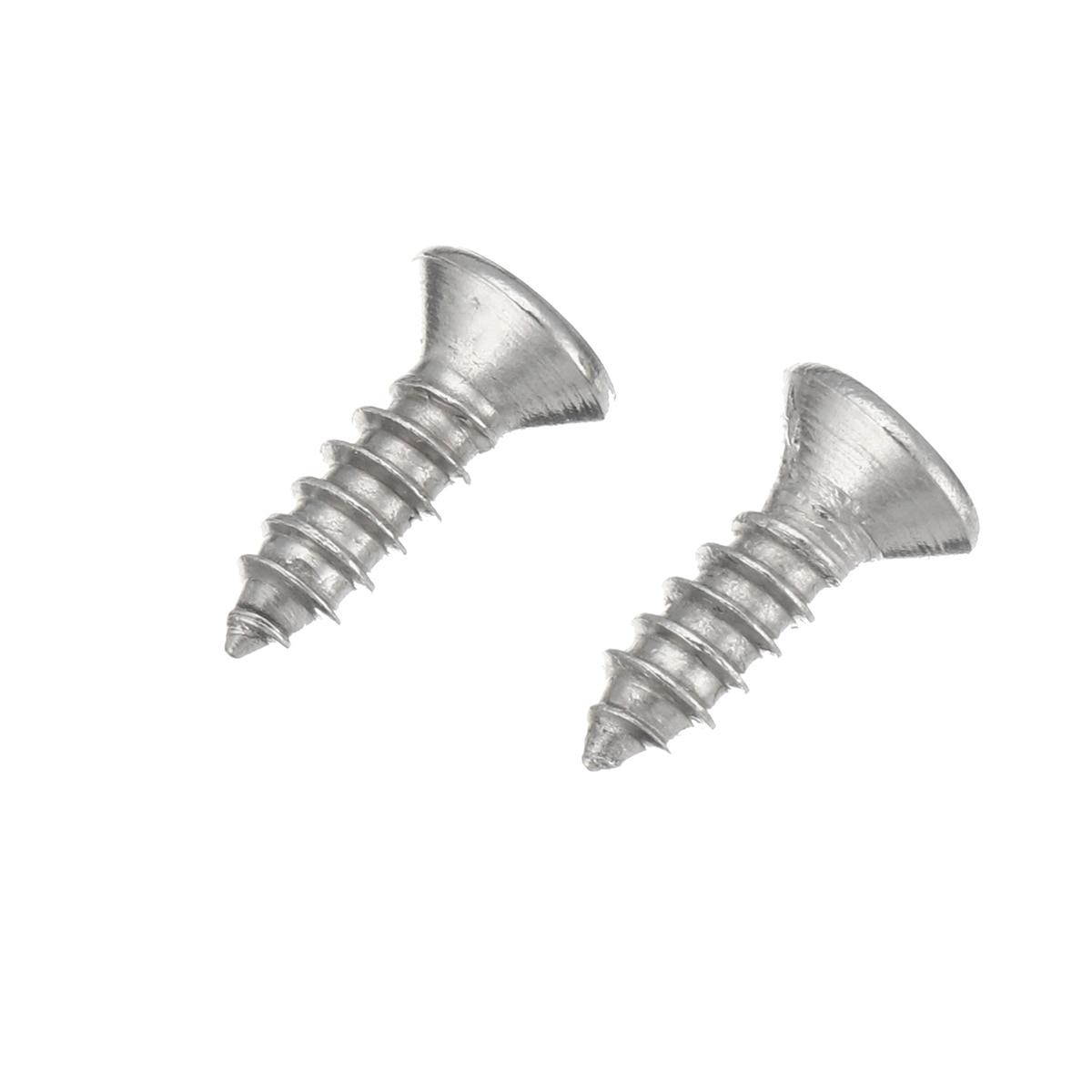 Swimming Pool Main Drain Cover 8-Inch with 2 Screws White Universal Outdoor Drainage Grate for Swimming Pool Cover Replacement