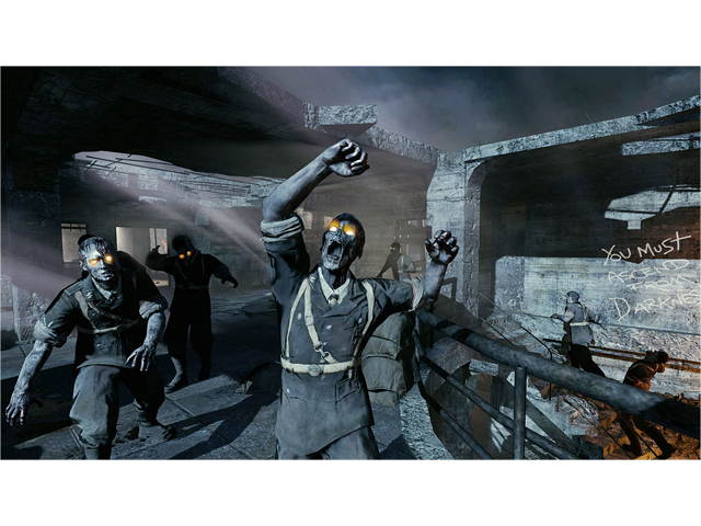 Call of Duty: Black Ops for Mac [Online Game Code]