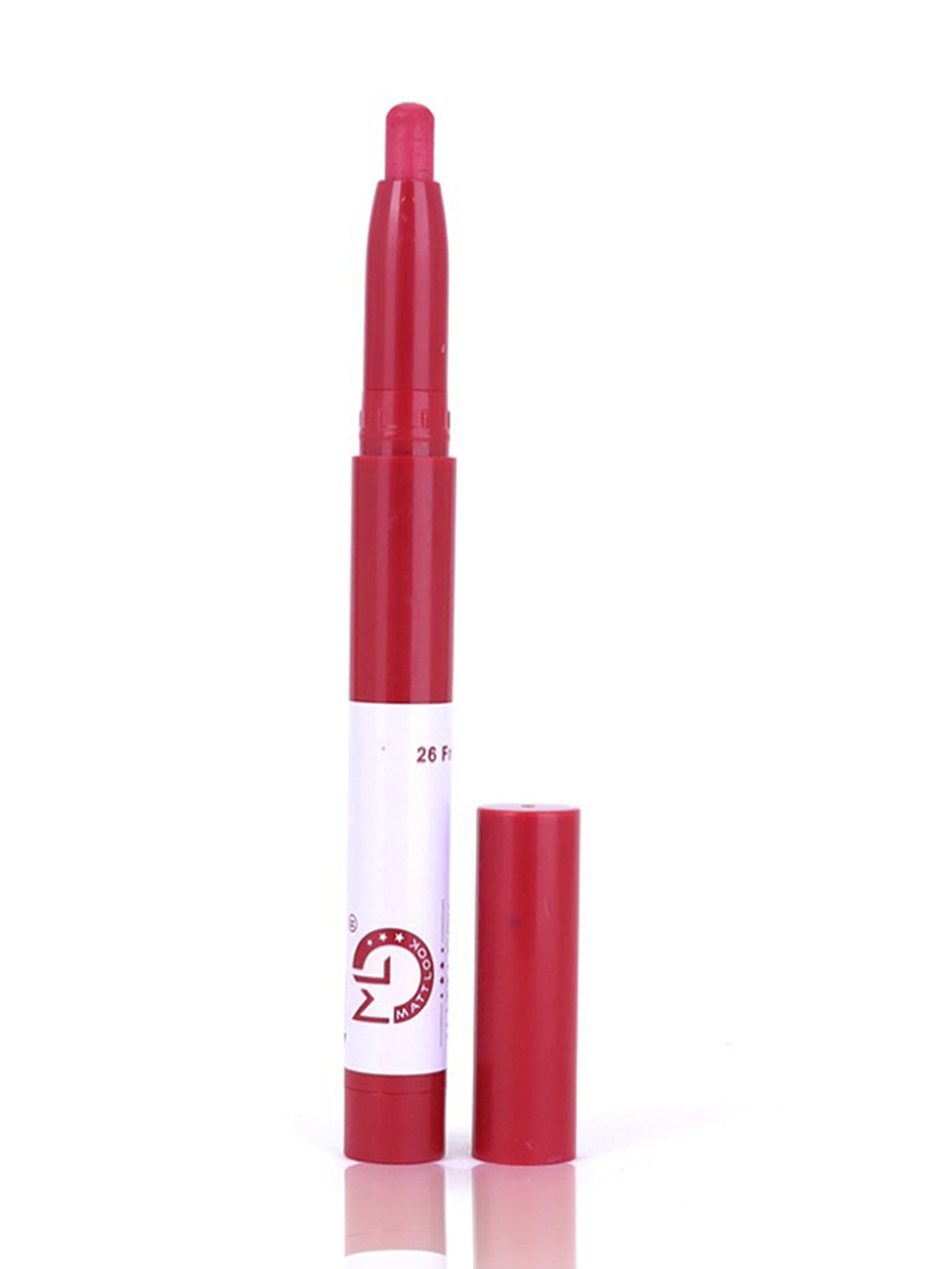 Gush Play Tint 2 In 1 Lip & Cheek Tint Jaw Breaker - 5 gm