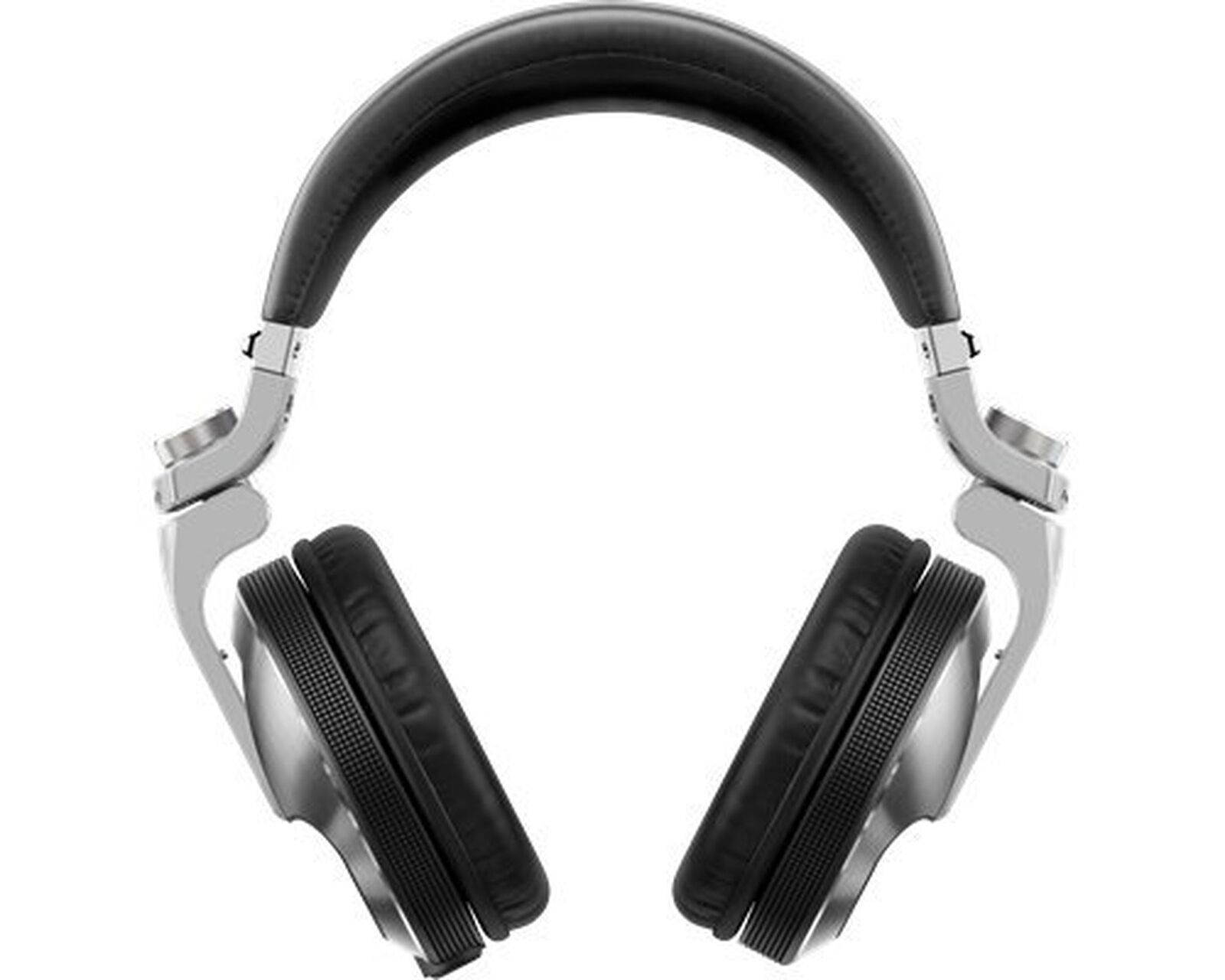 Pioneer Pro DJ Silver (HDJ-X10-S Professional DJ Headphone)