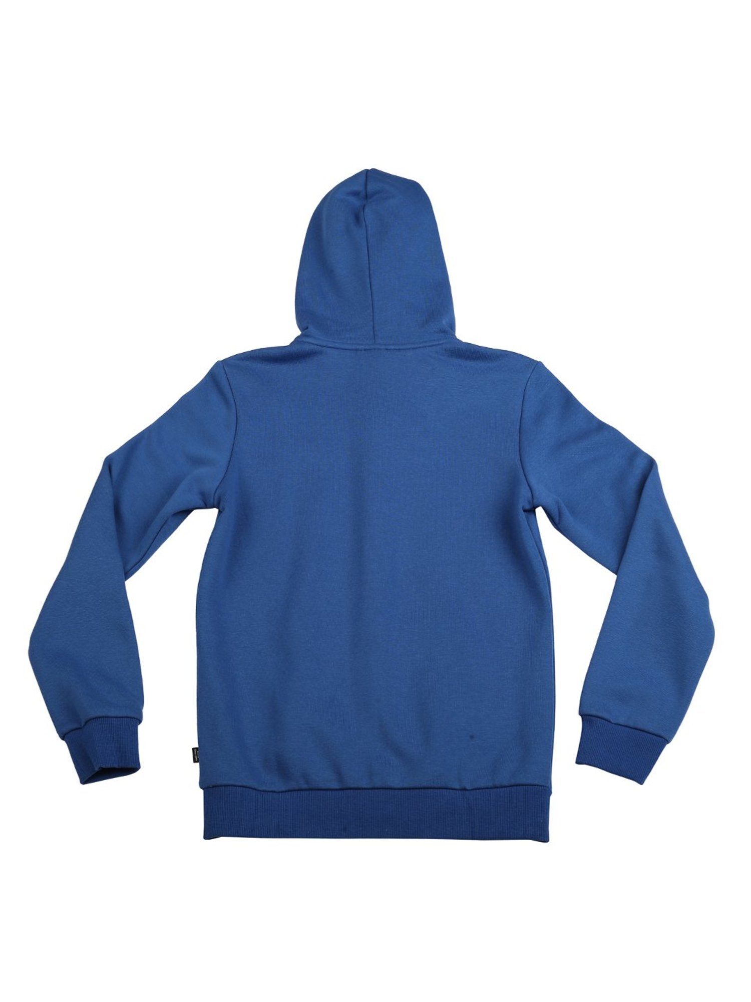 Kate & Oscar Kids White Regular Fit Full Sleeves Jacket