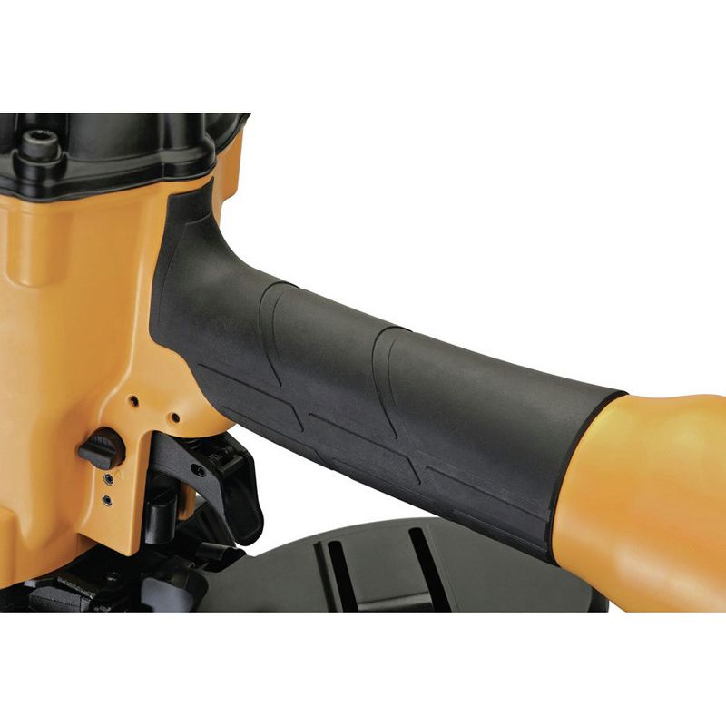 Bostitch BTF83C-R 15-Degrees Coil Framing Nailer