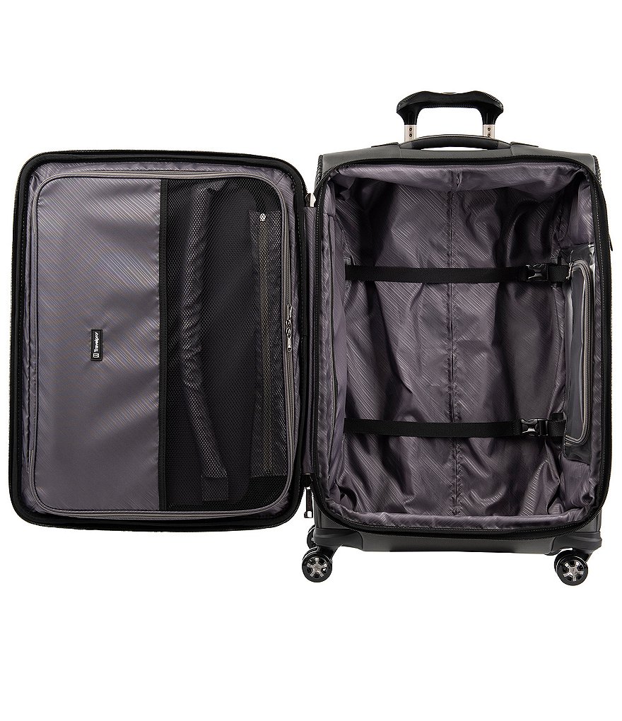 Travelpro Crew Versapack 25#double; Expandable Spinner Suiter