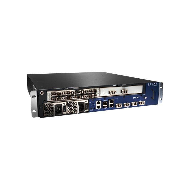 Juniper Mx80-Ac Router