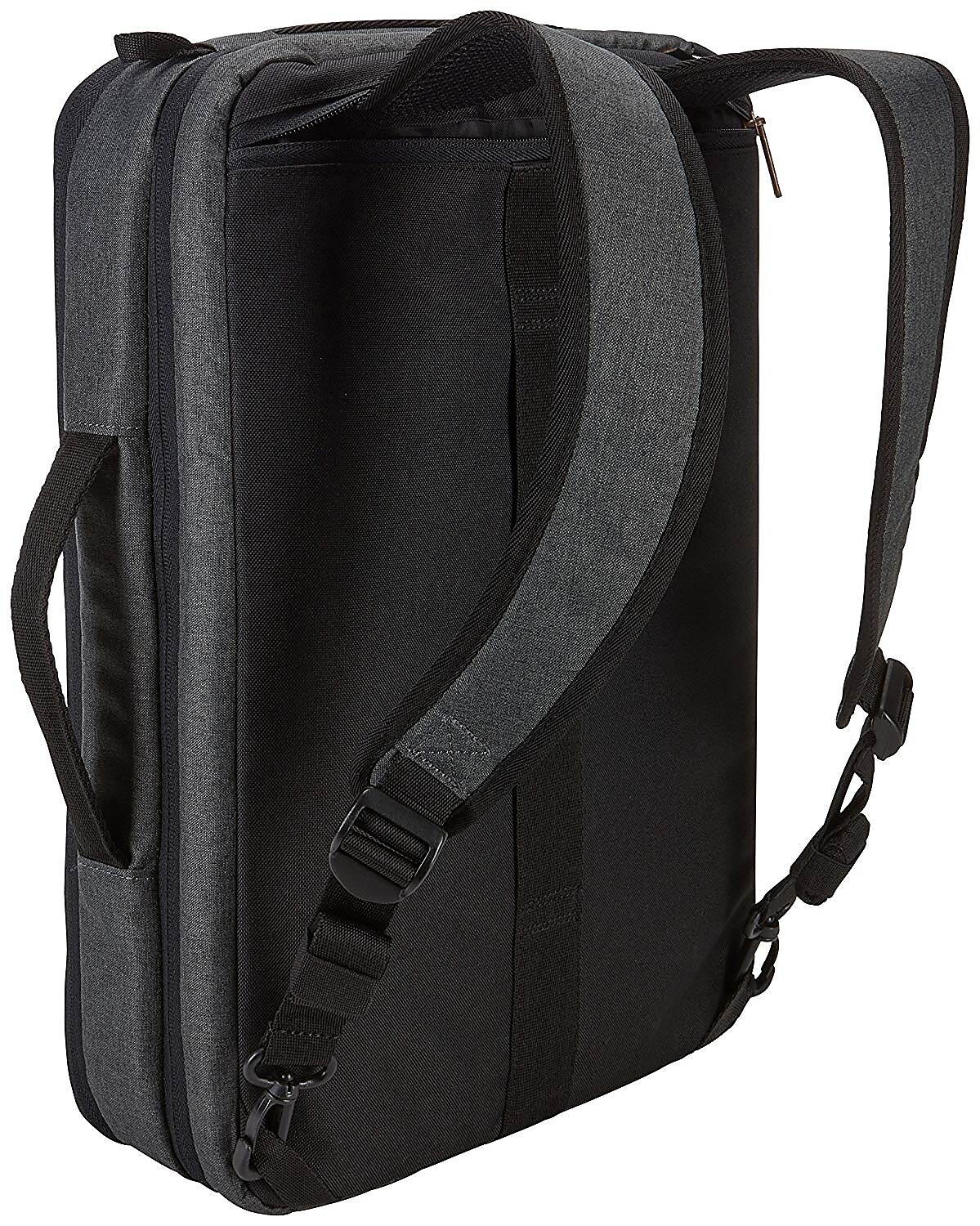 ERA CONVERTIBLE LAPTOP BAG