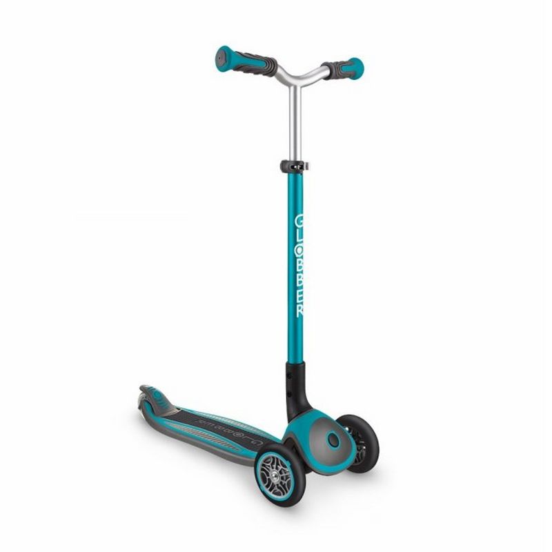 GOTRAX Glider Electric Scooter - Black
