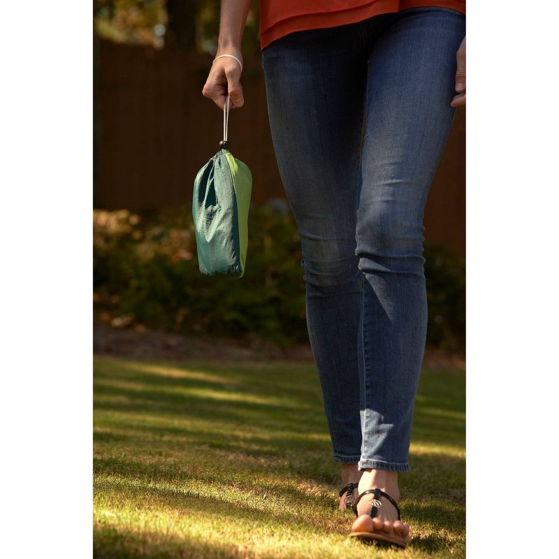 Nylon Hammock Green - Smart Living