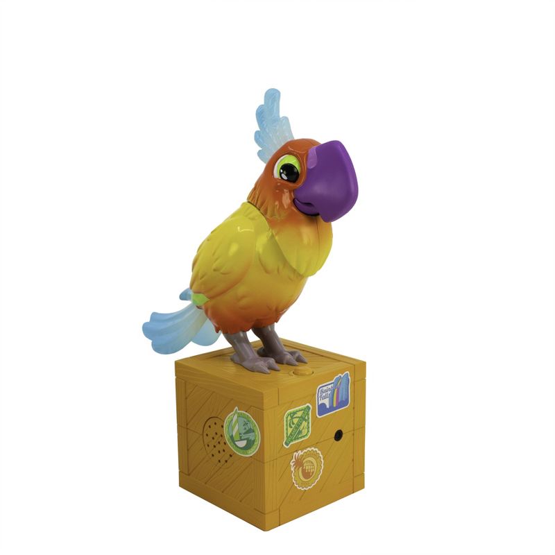 Koo Koo Pets - Large Macaw