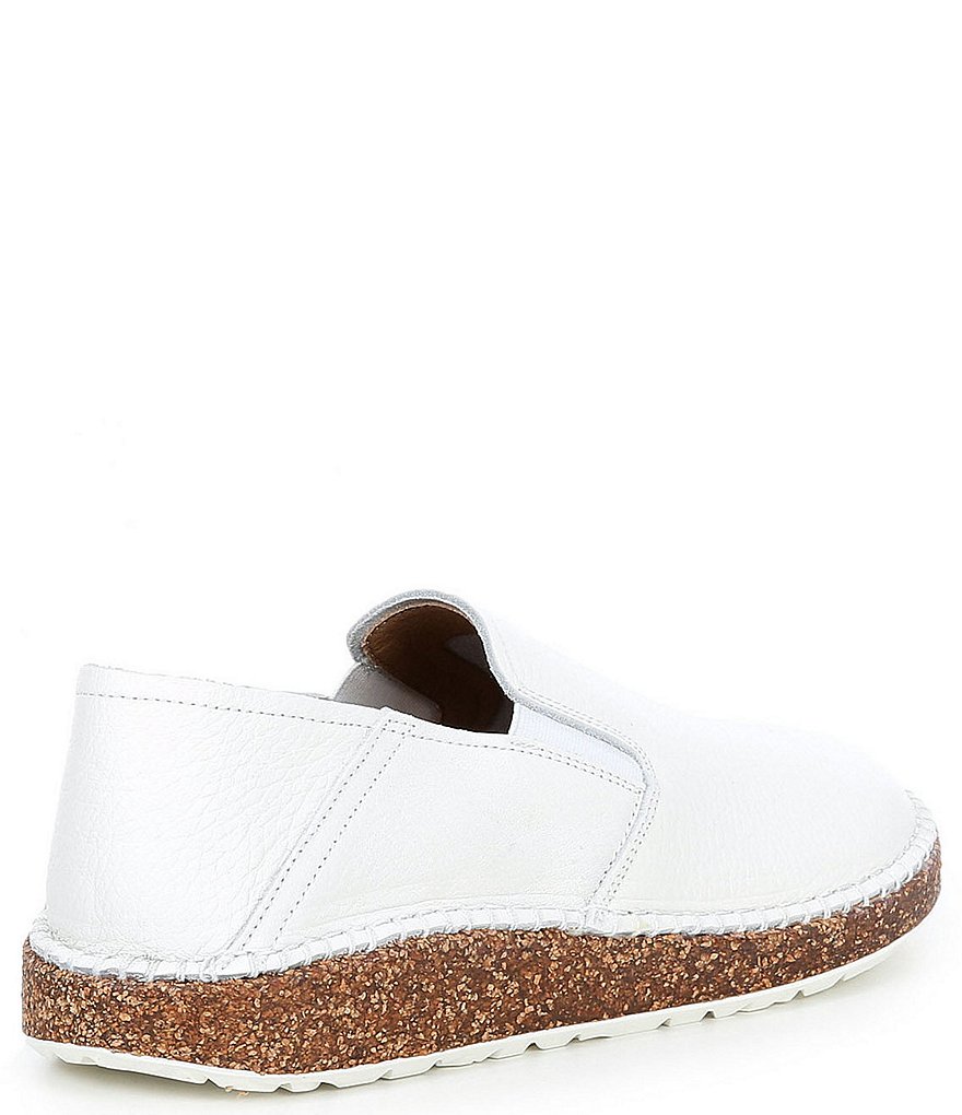 Birkenstock Women's Callan Leather Slip-Ons