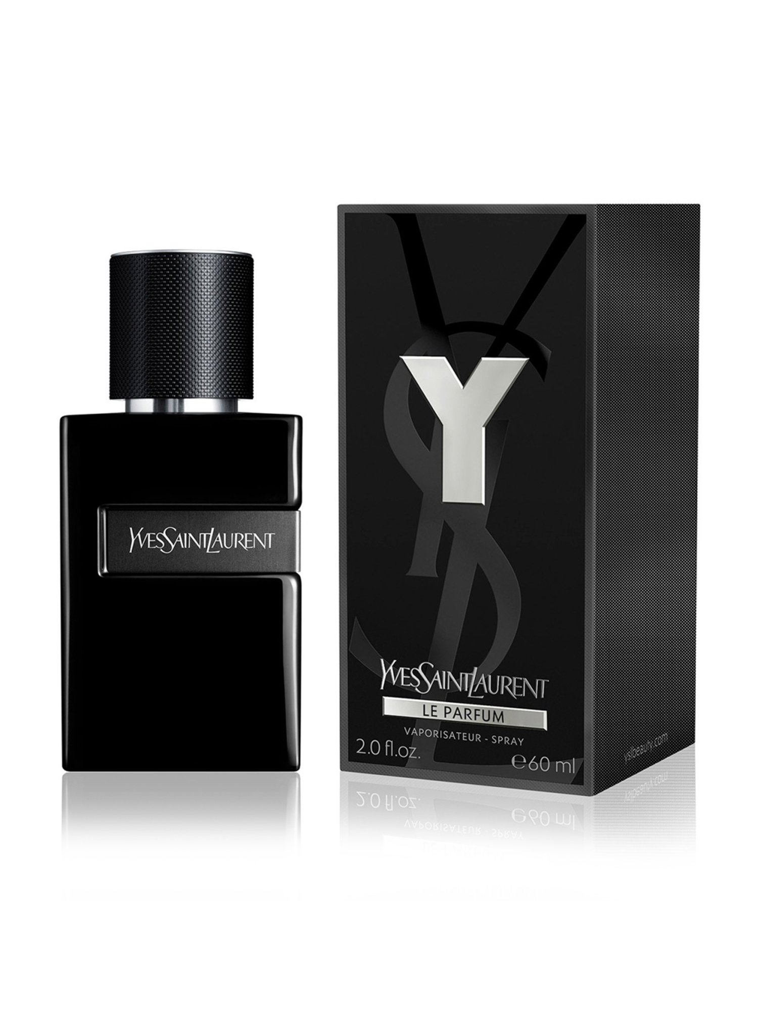 Yves Saint Laurent Y Le Parfum - 60 ml