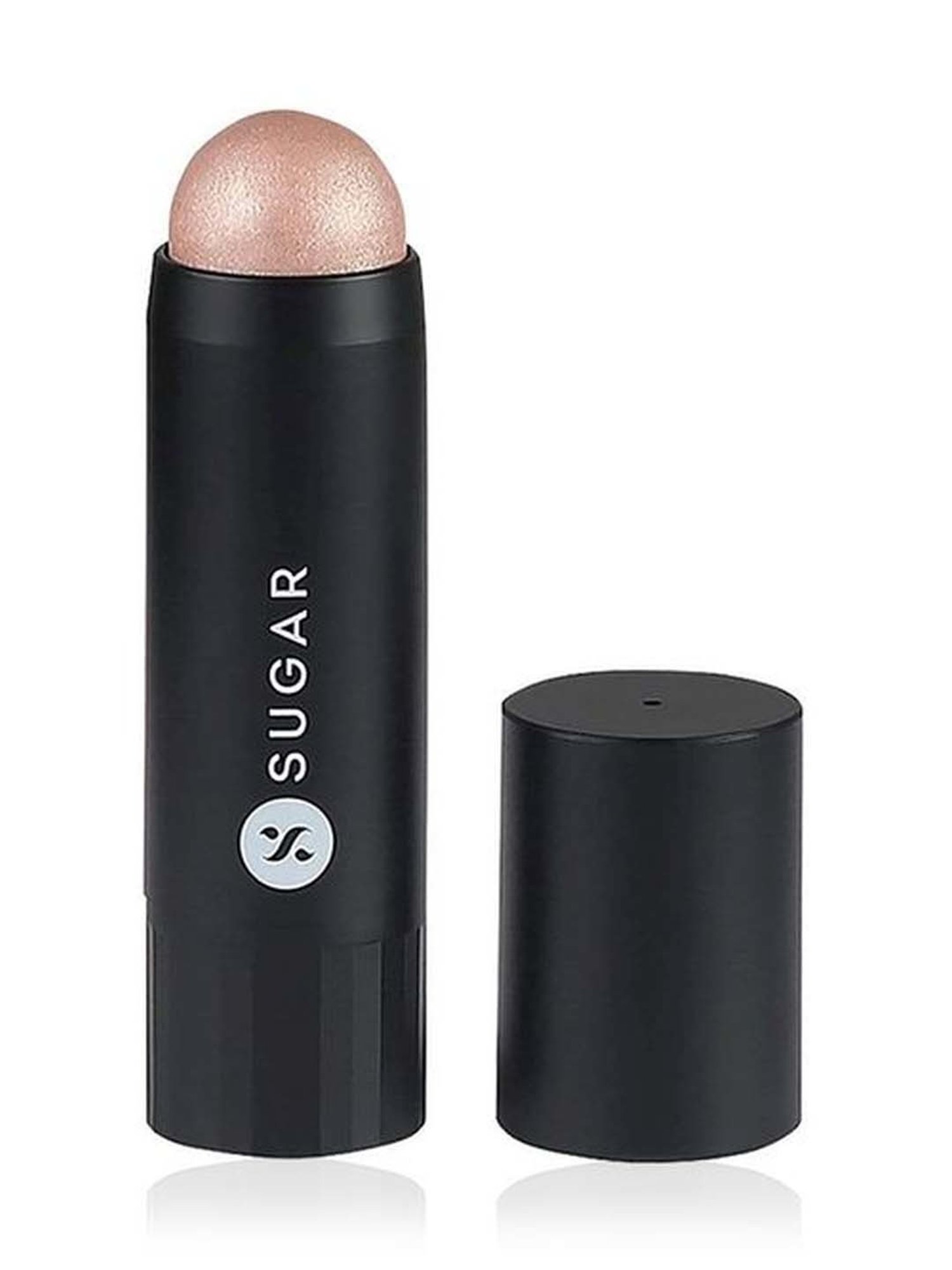 Sugar Cosmetics Face Fwd Highlighter Stick 02 Royal Rose - 7.5 gm