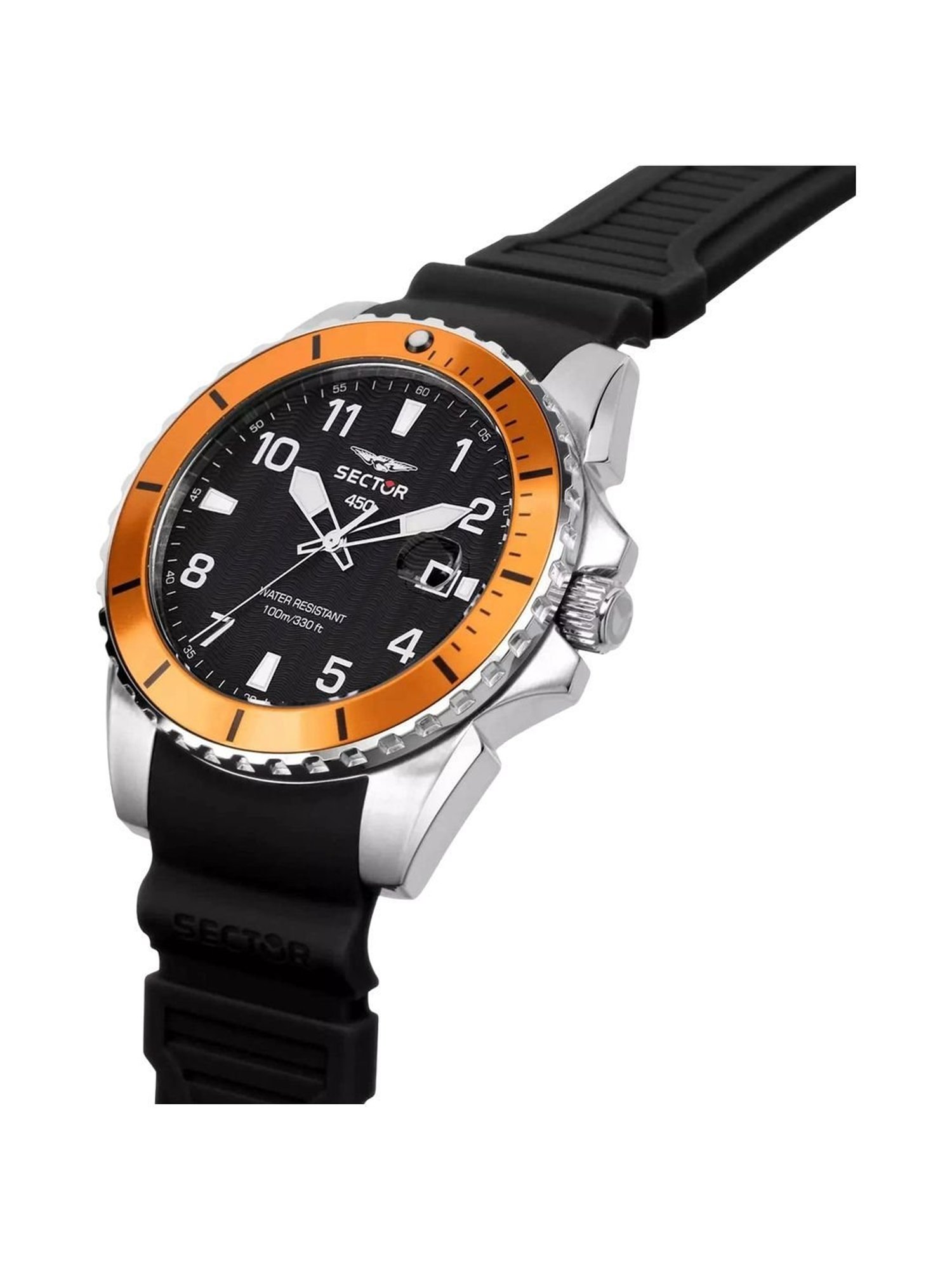 SECTOR R3251276005 Analog Watch for Men