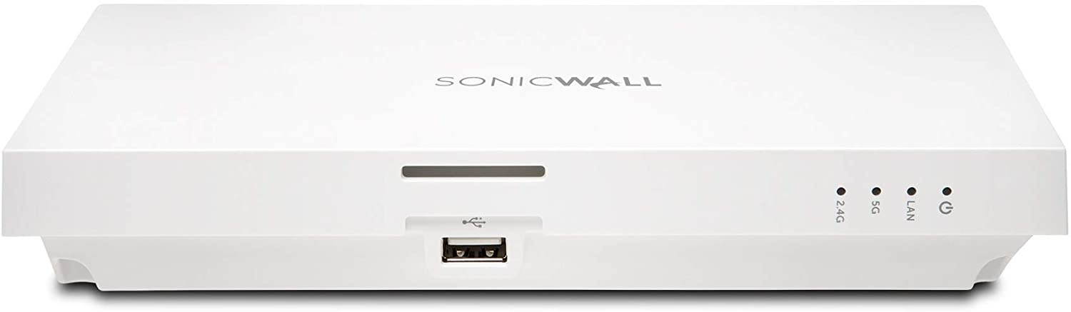 SonicWall SonicWave 231c IEEE 802.11ac 1.24 Gbit/s Wireless Access Point