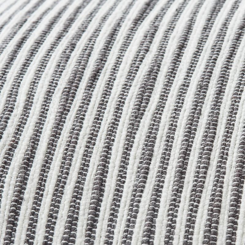 Christmas 14.0" Cardinal On Branch Pillow Berries Red Bird Home Decor  -  Decorative Pillow