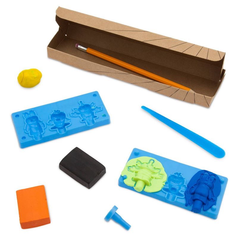 Dr. Seuss 30ct Crayon Erasers