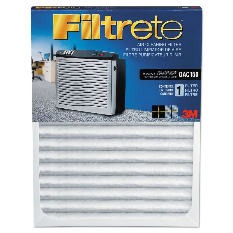 Filtrete Replacement Filter 11 x 14 1/2 OAC150RF