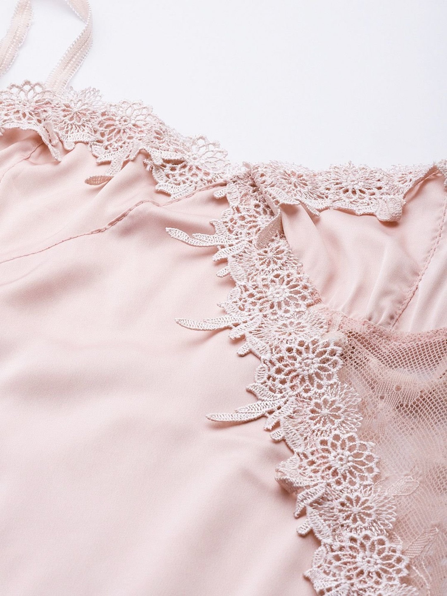 FIMS: Fashion is my Style White 2 Hooks 3 Eyes Bra Extender