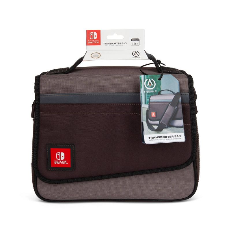 PowerA Transporter Bag for Nintendo Switch
