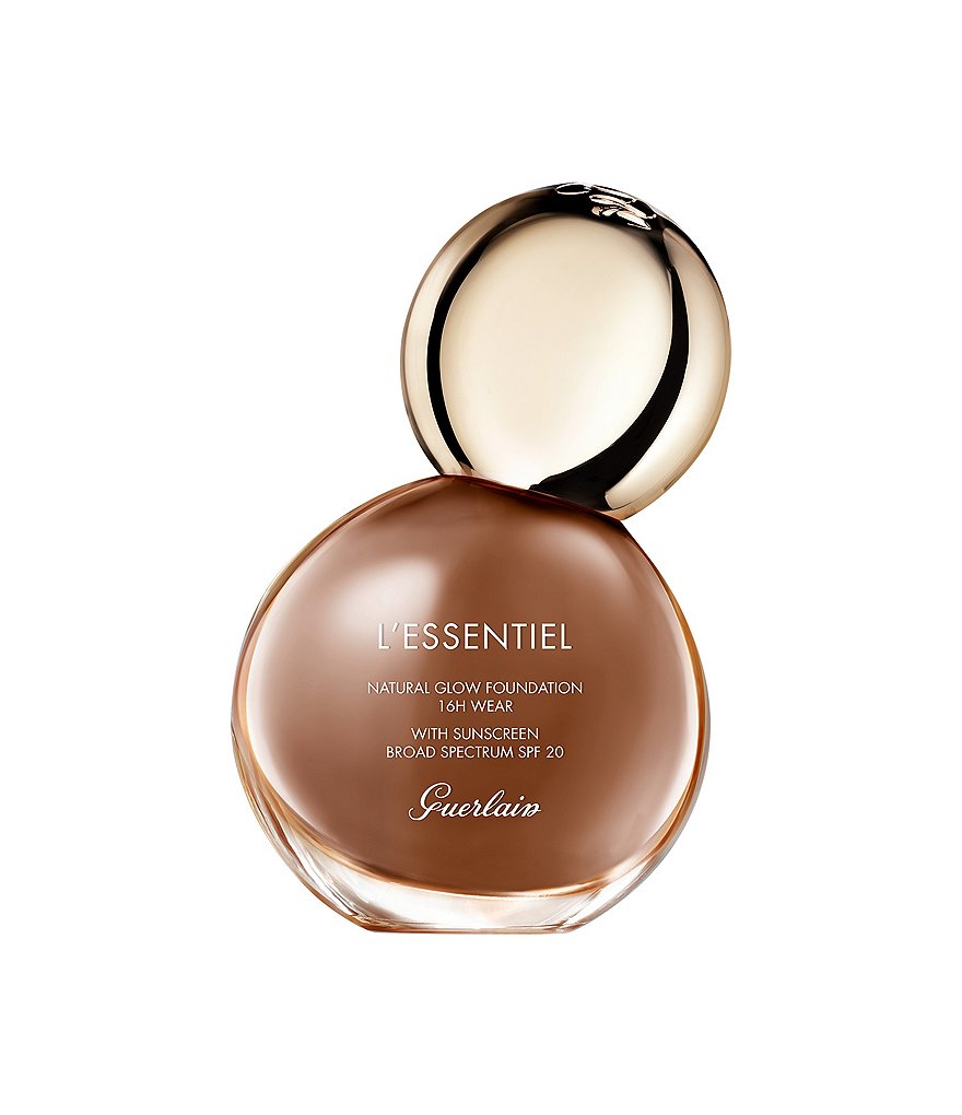 Guerlain L'Essentiel Natural 16H Wear Foundation