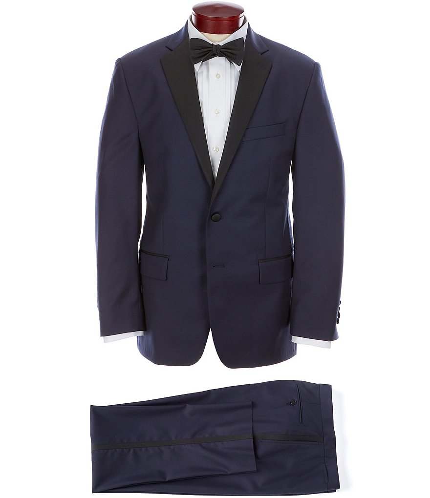 Hart Schaffner Marx Chicago Classic Fit Tuxedo