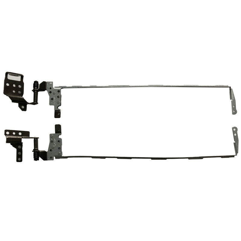 New LCD Screen Hinges Set L + R Compatible Acer Nitro 5 AN515-41 AN515-42 AN515-51 AN515-53 Predator Helios 300 G3-571 G3-572 PH315-51