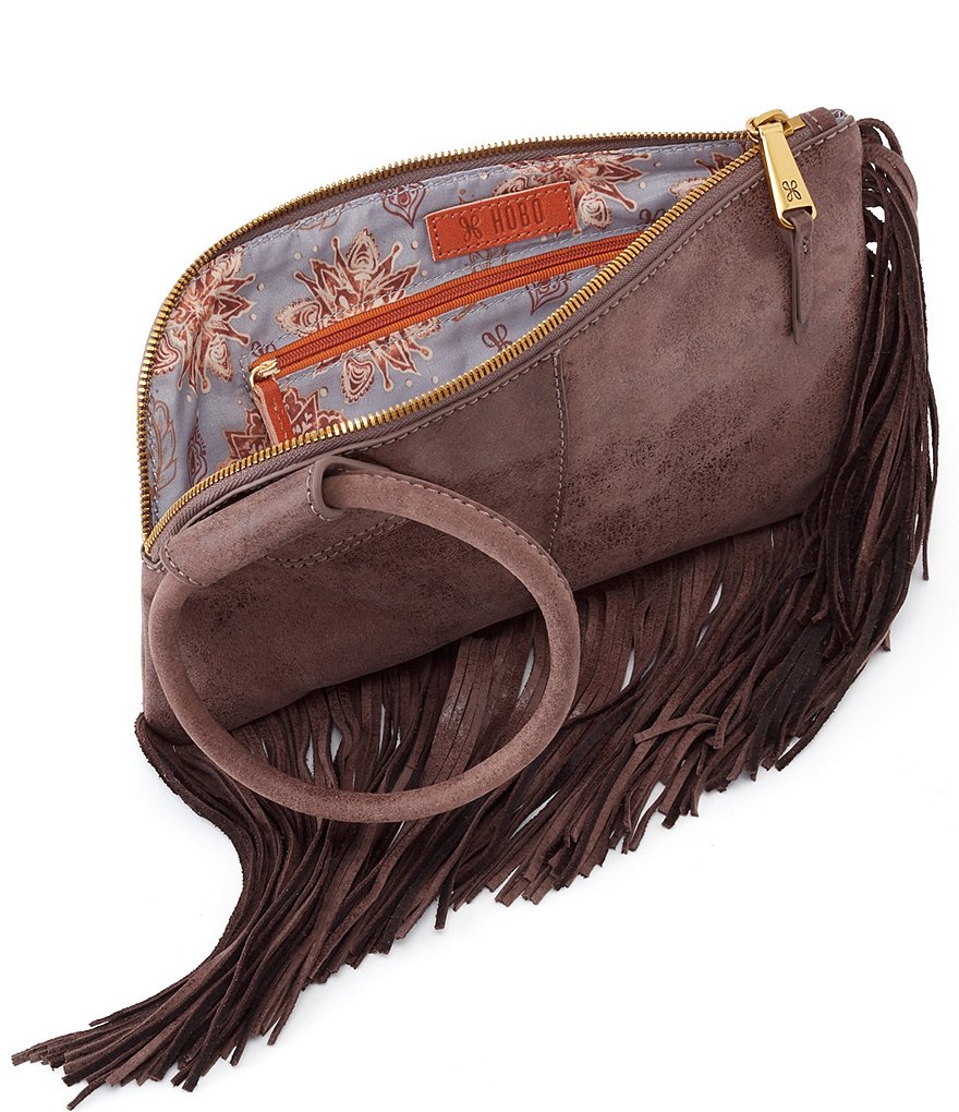 Michael Kors Zebra Signature Jet Set Double Zip Wristlet