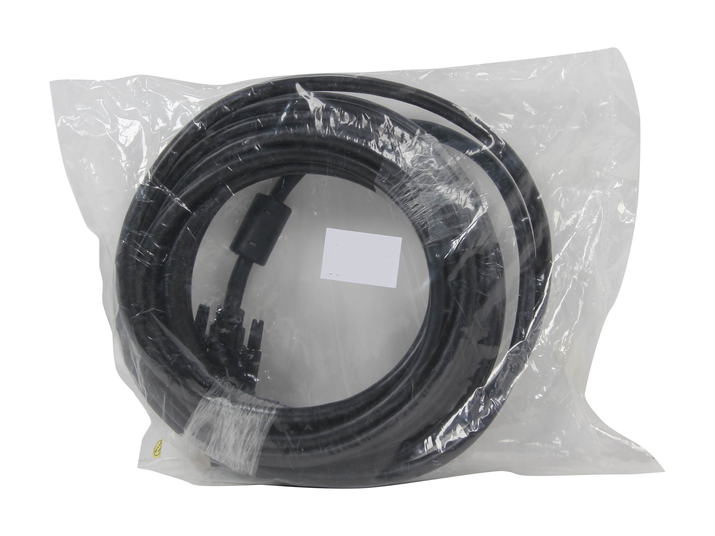 DVI to DVI Male to Male 2K Video Cable