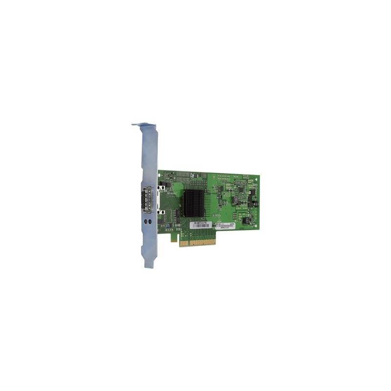 QLOGIC Qle7240 20Gbps Pciexpress X8 Low Profile Infiniband Ddr Host Channel Adapter With Standard Bracket