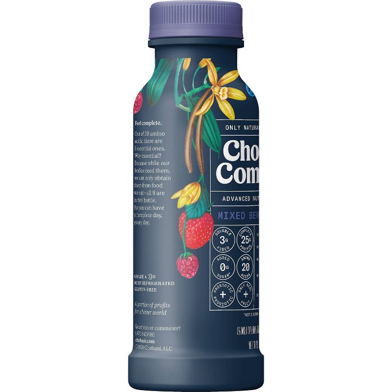 Go-Gurt Cotton Candy Kids' Yogurt - 16oz/8ct