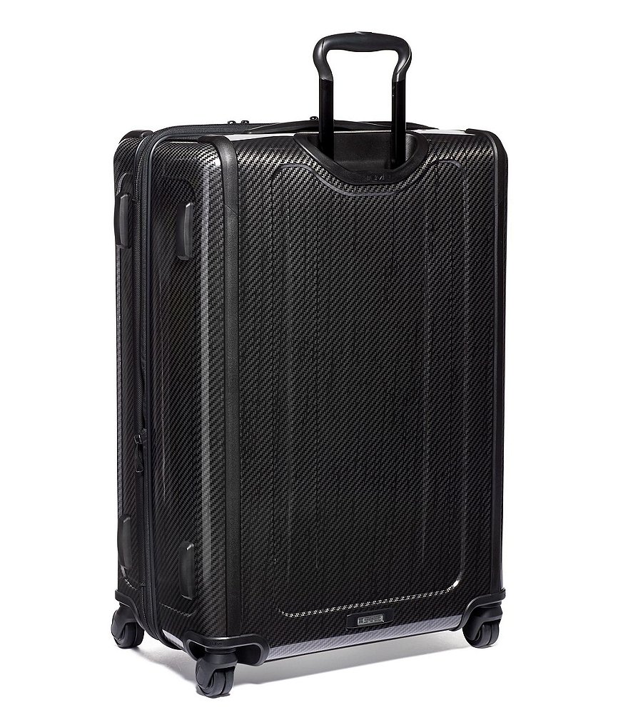 Tumi Tegra-Lite Max Large Trip Expandable Suitcase