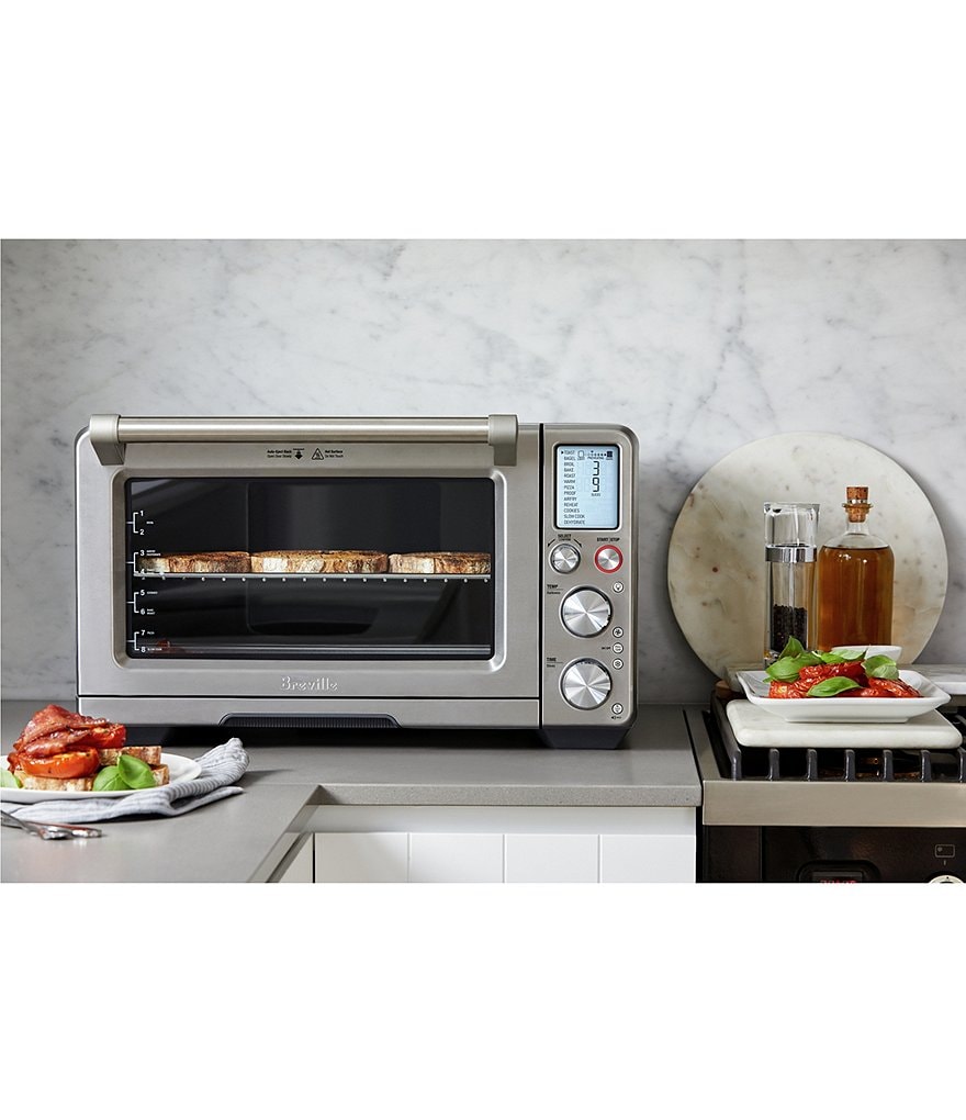 Breville Smart Oven Air&reg; Convection, 13 Functions with Air Fry & Dehydrate