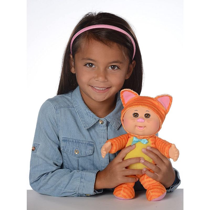 Doll Clothes Superstore Lace, Glitter and Flowers For Baby Dolls