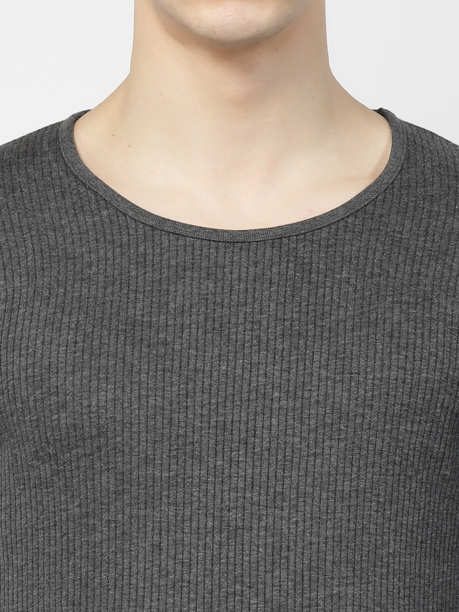 Kalt Charcoal Thermal Top