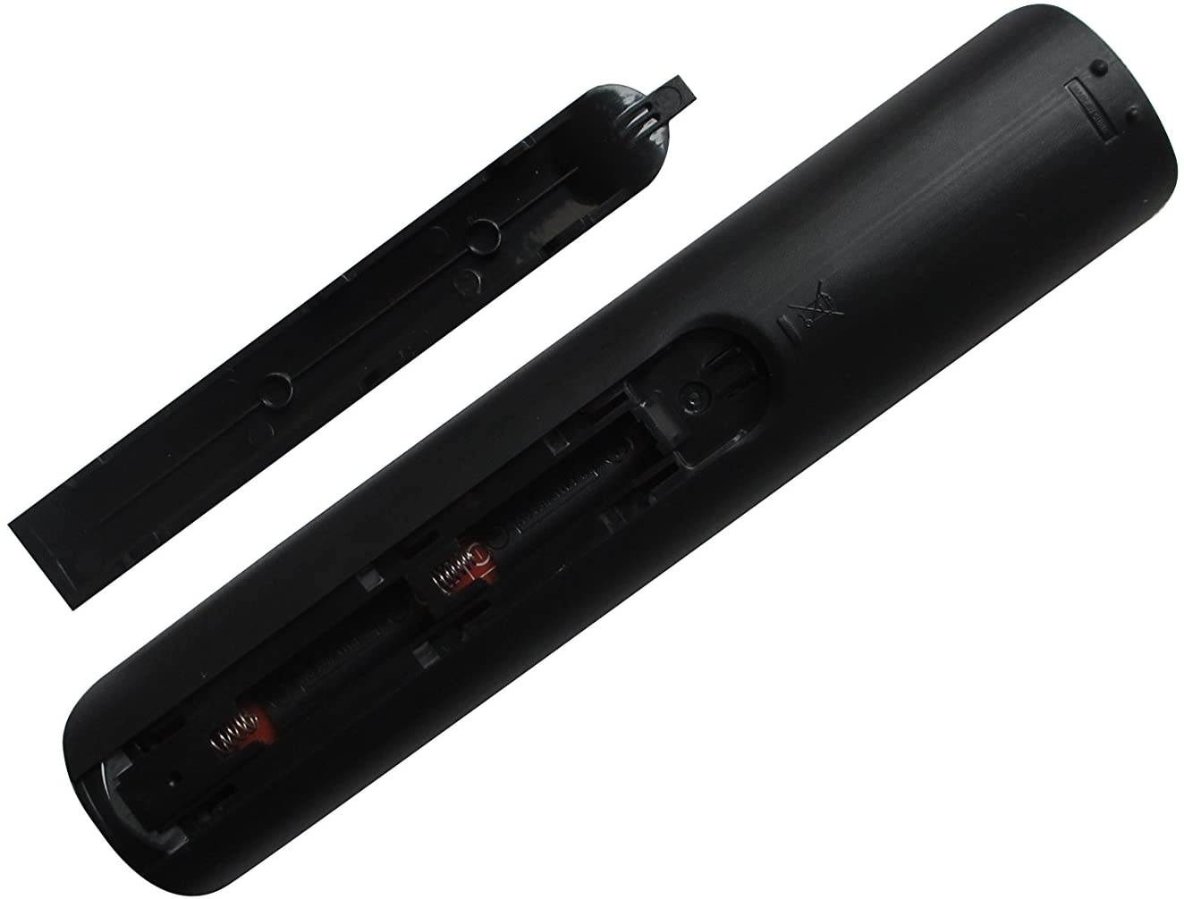 General Remote Control for Samsung UN48J5000 UN50J5000 UN32J4000 UN40J6200AF UN48J6200AF UN50J6200AF Smart 3D LED HDTV TV