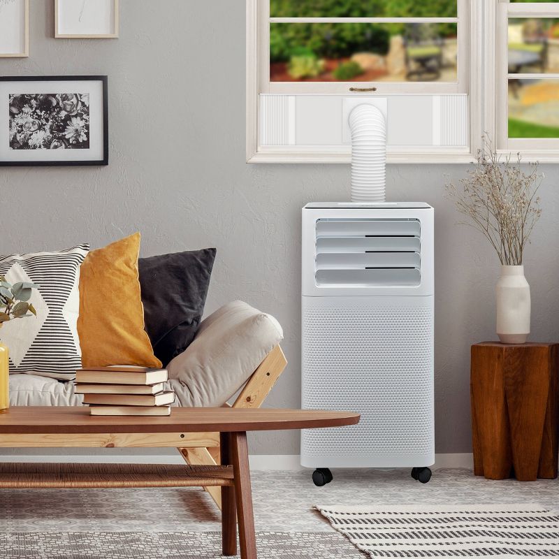 TCL 6000SACC Portable AC